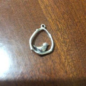 JAC Bird charm